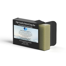 Load image into Gallery viewer, &quot;Stay Whole Within Your Soul&quot; Spiritual Health Soap

