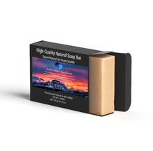 Load image into Gallery viewer, &quot;Sunset on the Horizon&quot; Emotional Health Soap
