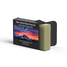 Load image into Gallery viewer, &quot;Sunset on the Horizon&quot; Emotional Health Soap
