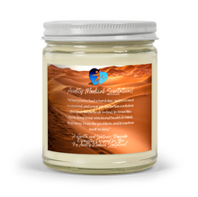Load image into Gallery viewer, &quot;Relax to the Max&quot; Emotional Health Candle - 7.5 oz (Small)
