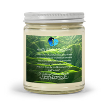Load image into Gallery viewer, &quot;Relax to the Max&quot; Emotional Health Candle - 7.5 oz (Small)
