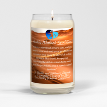 Load image into Gallery viewer, &quot;Relax to the Max&quot; Emotional Health Candle - 13.75 oz (Standard)

