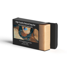 Load image into Gallery viewer, &quot;Stay in Shape, Keep Yourself Looking Great&quot; Physical Health Soap
