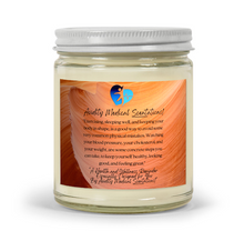 Load image into Gallery viewer, &quot;Stay in Shape, Keep Yourself Looking Great&quot; Physical Health Candle - 7.5 oz (Small)
