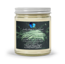 Load image into Gallery viewer, &quot;Stay in Shape, Keep Yourself Looking Great&quot; Physical Health Candle - 7.5 oz (Small)
